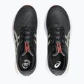 ASICS Gel-Nimbus 27 férfi futócipő fekete/kakk színű 6