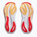 ASICS Gel-Nimbus 27 férfi futócipő fekete/kakk színű 7