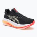 ASICS Gel-Nimbus 27 férfi futócipő fekete/kakk színű