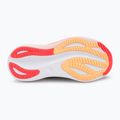 ASICS Gel-Nimbus 27 férfi futócipő fekete/kakk színű 4