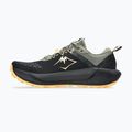 ASICS Gel-Trabuco 13 férfi futócipő fekete/krém 2