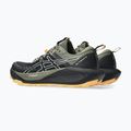 ASICS Gel-Trabuco 13 férfi futócipő fekete/krém 4