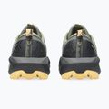 ASICS Gel-Trabuco 13 férfi futócipő fekete/krém 5
