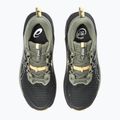 ASICS Gel-Trabuco 13 férfi futócipő fekete/krém 7