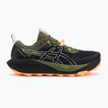 ASICS Gel-Trabuco 13 férfi futócipő fekete/krém 2