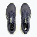 ASICS Gel-Cumulus 27 férfi futócipő indigó köd/világos sárga 6