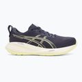 ASICS Gel-Cumulus 27 férfi futócipő indigó köd/világos sárga 2