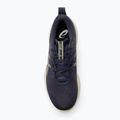 ASICS Gel-Cumulus 27 férfi futócipő indigó köd/világos sárga 5