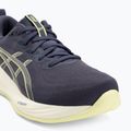 ASICS Gel-Cumulus 27 férfi futócipő indigó köd/világos sárga 7