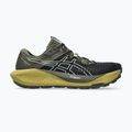 ASICS Gel-Trabuco 13 GTX férfi futócipő fekete/suttogó zöld 8