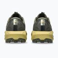 ASICS Gel-Trabuco 13 GTX férfi futócipő fekete/suttogó zöld 12