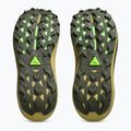 ASICS Gel-Trabuco 13 GTX férfi futócipő fekete/suttogó zöld 14