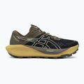 ASICS Gel-Trabuco 13 GTX férfi futócipő fekete/suttogó zöld 2
