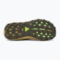 ASICS Gel-Trabuco 13 GTX férfi futócipő fekete/suttogó zöld 4