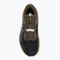 ASICS Gel-Trabuco 13 GTX férfi futócipő fekete/suttogó zöld 5