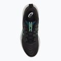 ASICS Gel-Cumulus 27 férfi futócipő fekete/lucid sárga 5