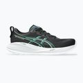 ASICS Gel-Cumulus 27 férfi futócipő fekete/lucid sárga