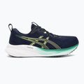 ASICS Gel-Pulse 16 éjfél/világossárga férfi futócipő 2