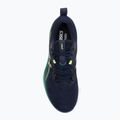 ASICS Gel-Pulse 16 éjfél/világossárga férfi futócipő 5