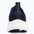 ASICS Gel-Pulse 16 éjfél/világossárga férfi futócipő 6