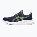 ASICS Gel-Pulse 16 éjfél/világossárga férfi futócipő 2