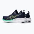 ASICS Gel-Pulse 16 éjfél/világossárga férfi futócipő 4
