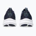 ASICS Gel-Pulse 16 éjfél/világossárga férfi futócipő 5