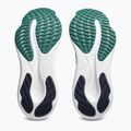 ASICS Gel-Pulse 16 éjfél/világossárga férfi futócipő 6