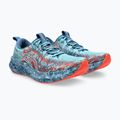 Férfi ASICS Noosa Tri 16 stillwater/téli tenger futócipő 3
