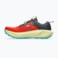 ASICS Gel-Trabuco 13 férfi futócipő pikáns narancssárga/homokvihar 2