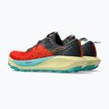 ASICS Gel-Trabuco 13 férfi futócipő pikáns narancssárga/homokvihar 4