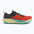 ASICS Gel-Trabuco 13 férfi futócipő pikáns narancssárga/homokvihar 2