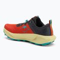 ASICS Gel-Trabuco 13 férfi futócipő pikáns narancssárga/homokvihar 3