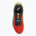 ASICS Gel-Trabuco 13 férfi futócipő pikáns narancssárga/homokvihar 5