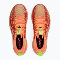 Férfi ASICS Noosa Tri 16 futócipő narancssárga izzó/villanó piros 6