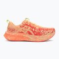 Férfi ASICS Noosa Tri 16 futócipő narancssárga izzó/villanó piros 2