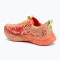 Férfi ASICS Noosa Tri 16 futócipő narancssárga izzó/villanó piros 3
