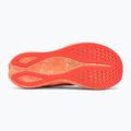 Férfi ASICS Noosa Tri 16 futócipő narancssárga izzó/villanó piros 4
