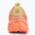 Férfi ASICS Noosa Tri 16 futócipő narancssárga izzó/villanó piros 6