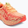 Férfi ASICS Noosa Tri 16 futócipő narancssárga izzó/villanó piros 7