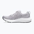 ASICS Gel-Contend 9 női futócipő szürkéslila/lila szürke 2