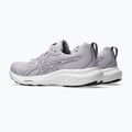ASICS Gel-Contend 9 női futócipő szürkéslila/lila szürke 4