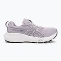 ASICS Gel-Contend 9 női futócipő szürkéslila/lila szürke 2