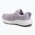 ASICS Gel-Contend 9 női futócipő szürkéslila/lila szürke 3