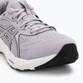 ASICS Gel-Contend 9 női futócipő szürkéslila/lila szürke 7