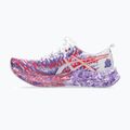 ASICS női futócipő Noosa Tri 16 huddle fehér/edo lila 2