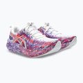 ASICS női futócipő Noosa Tri 16 huddle fehér/edo lila 3