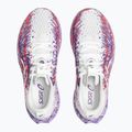 ASICS női futócipő Noosa Tri 16 huddle fehér/edo lila 6
