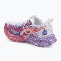 ASICS női futócipő Noosa Tri 16 huddle fehér/edo lila 3