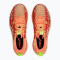 ASICS női futócipő Noosa Tri 16 huddle narancssárga izzó/villanó piros 6